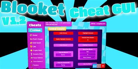 blooket cheats updated 2023|GitHub